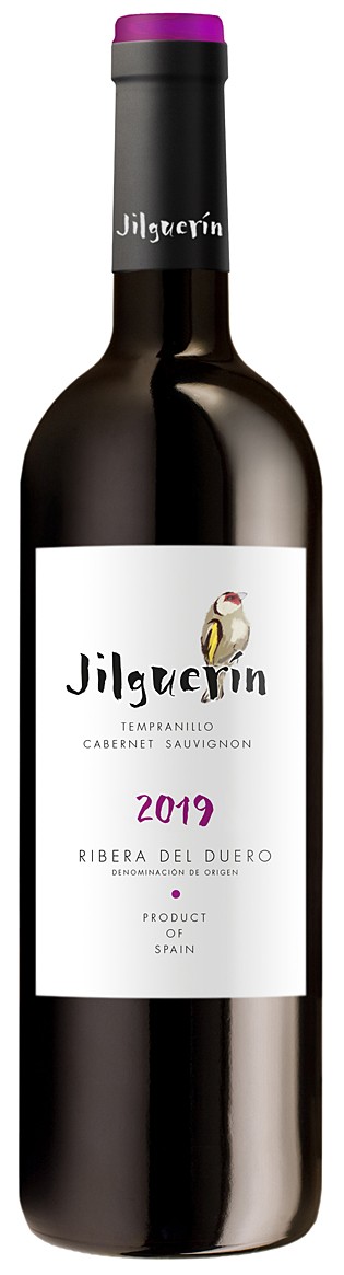 Tinto Roble 2021 „JILGUERÍN“ / Vega Clara - WeinGalerie