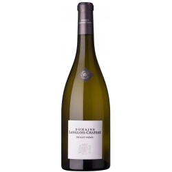 Saumur blanc “Vieilles Vignes” 2018 / Langlois-Chateau