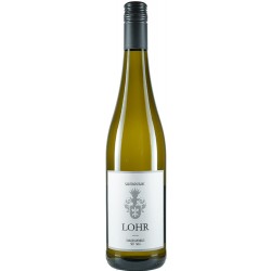 Sauvignon Blanc trocken 2020 / Weingut Lohr