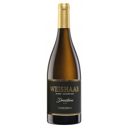 Chardonnay trocken 2021  „3 Sterne“ Weingut Weishaar