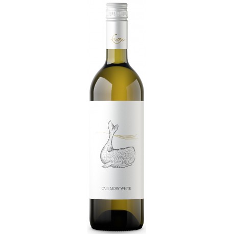 Cape Moby White 2020 / Cape Moby Winery
