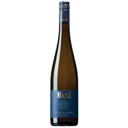 Sauvignon blanc 2021 "Kalkstein" / Weingut Manz