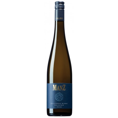 Sauvignon blanc 2023 "Kalkstein" / Weingut Manz