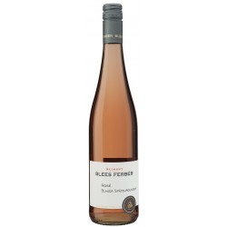 Blauer Spätburgunder Rosé 2021 / Weingut Weingut Blees-Ferber