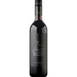 Cape Moby Red 2017 / Springfontein Estate