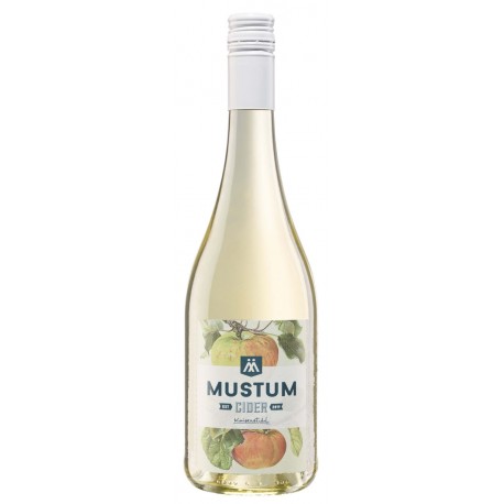 Mustum Cider / Weingut Weishaar