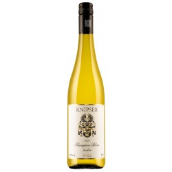 Sauvignon Blanc trocken 2021 / Weingut Knipser