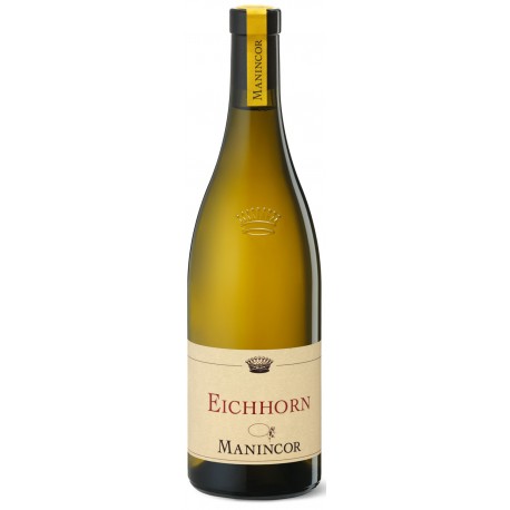 Eichhorn 2021 „Weißburgunder“ / Weingut Manincor