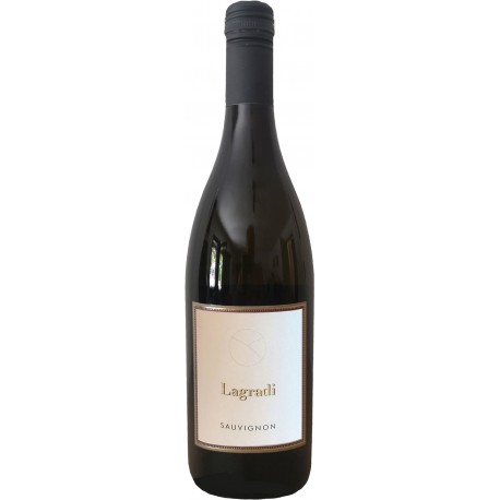 Sauvignon Blanc 2021 / Lagradi