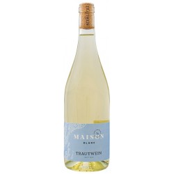 "Der Wein der Woche" (Angebot 5+1): Maison Blanc 2022 / Weingut Trautwein