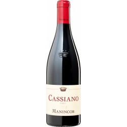 Cassiano 2019 / Weingut Manincor