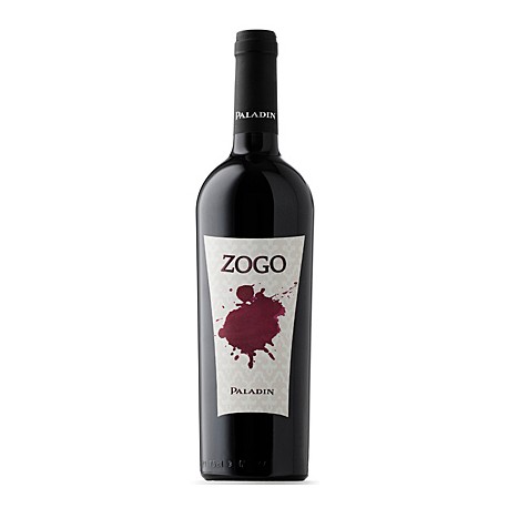 Zogo Rosso 2020 / Paladin