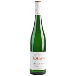 „Mineralschiefer“ Riesling Qualitätswein trocken 2022 / Weingut Grans-Fassian