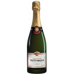Champagne Taittinger Brut Réserve / Champagne Taittinger