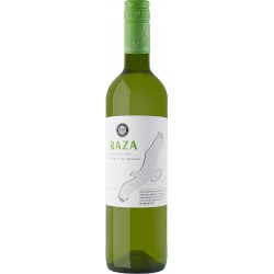 "Der Wein der Woche" (Angebot 5+1): Vinho Verde "Raza" 2021 Quinta da Raza