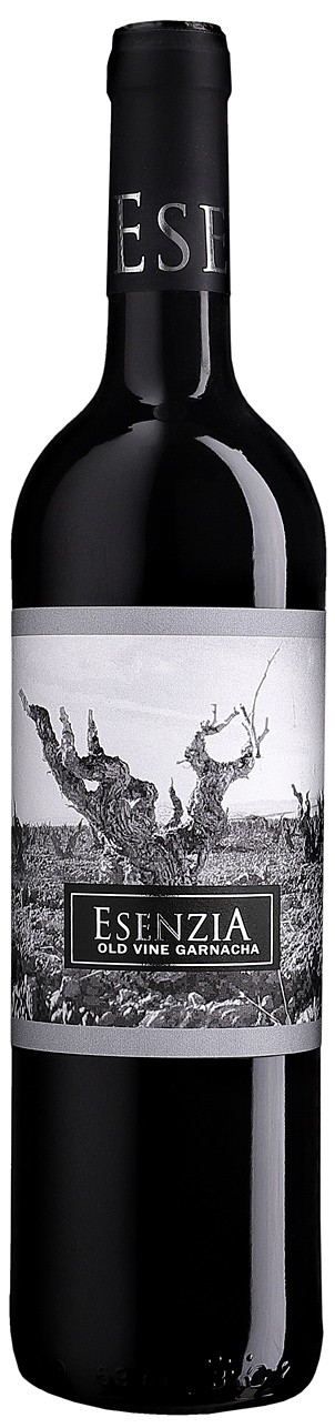 Esenzia Old Vines Garnacha 2020 / Bodegas Tempore - WeinGalerie