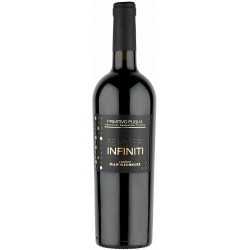 Primitivo 2020 “Infiniti” / Cantine San Giorgio