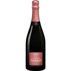 Thiénot Brut Rosé / Champagne Thiénot