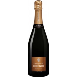 Thiénot Vintage 2012 / Champagne Thiénot