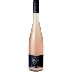 Rosé „EMotion“ 2021/ Weingut Manz