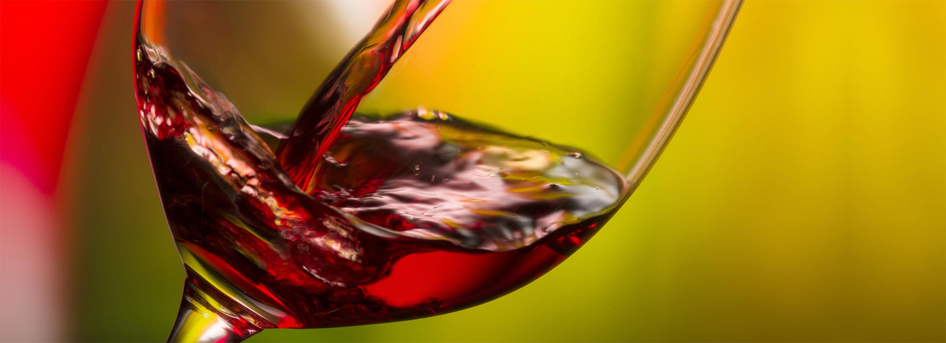 Onlineweinprobe Slide background